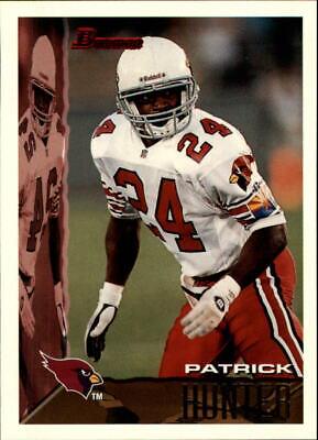 Patrick Hunter #79