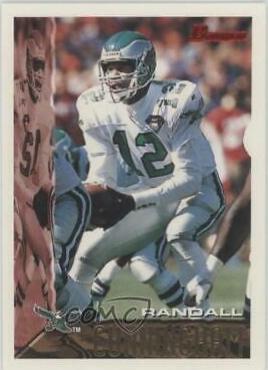 Randall Cunningham #147
