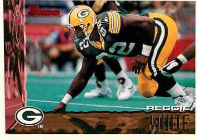 Reggie White #185