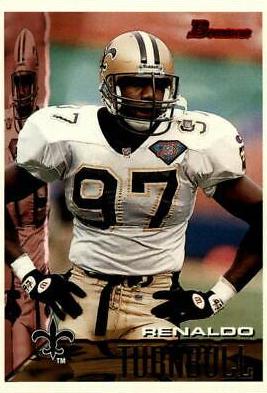 Renaldo Turnbull #339