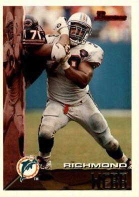 Richmond Webb #347