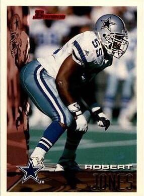 Robert Jones #348