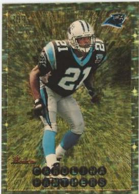 Rod Smith (S) [Expansion Team Gold] #226