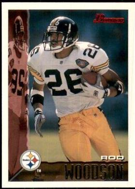 Rod Woodson #50