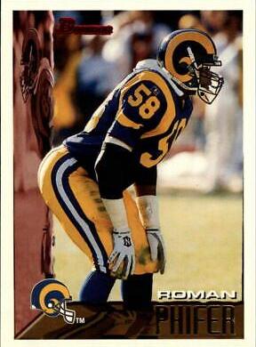 Roman Phifer #64