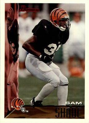 Sam Shade #211