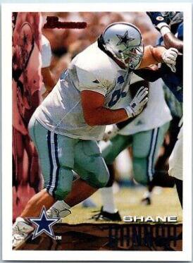 Shane Hannah #214