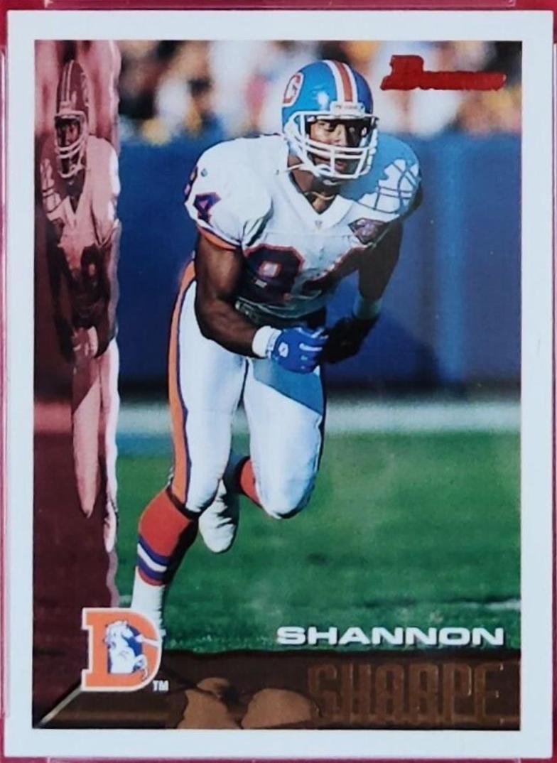 Shannon Sharpe #278