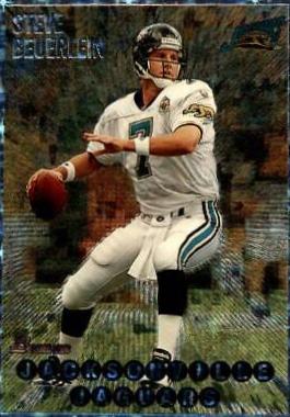 Steve Beuerlein #225