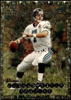 Steve Beuerlein [Expansion Team Gold] #225