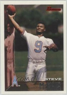 Steve McNair #3