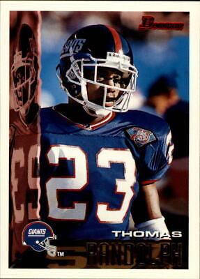 Thomas Randolph #191