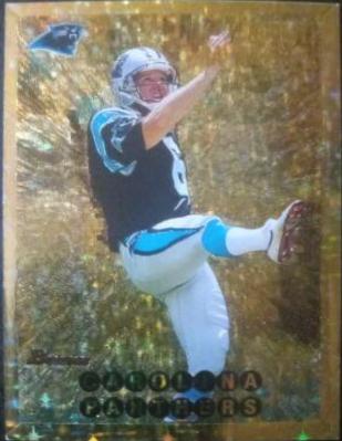 Tommy Barnhardt [Expansion Team Gold] #237