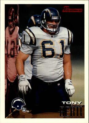 Tony Berti #277