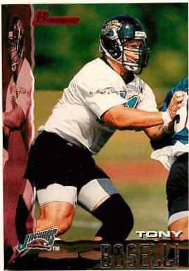 Tony Boselli #2
