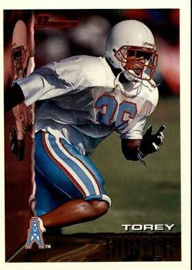 Torey Hunter #291