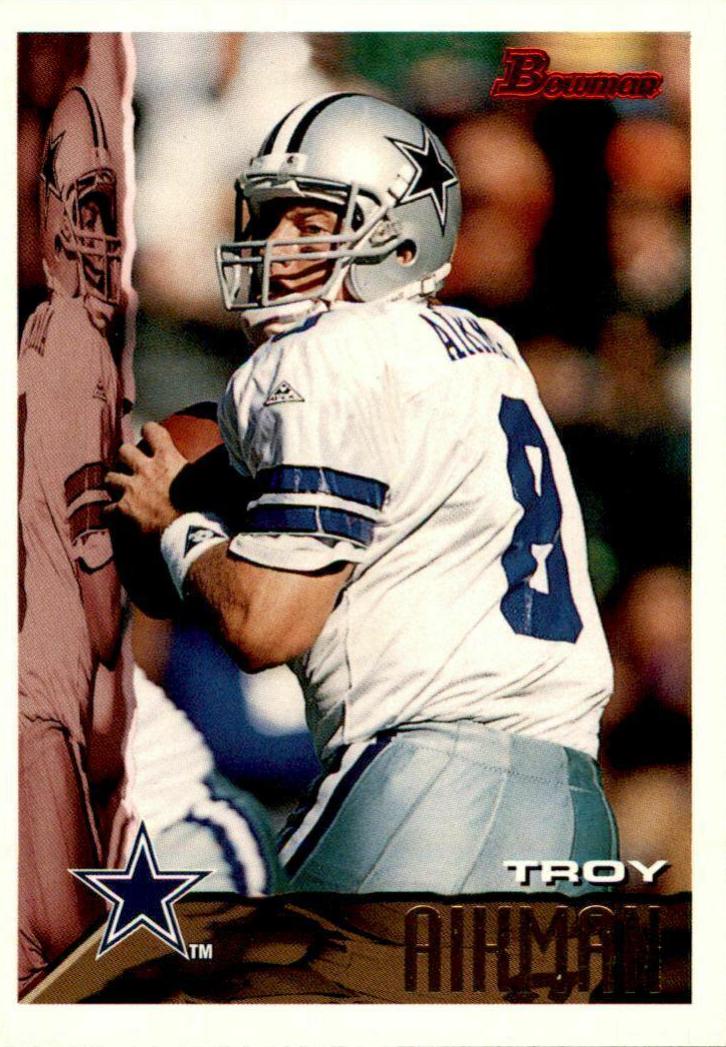 Troy Aikman #198
