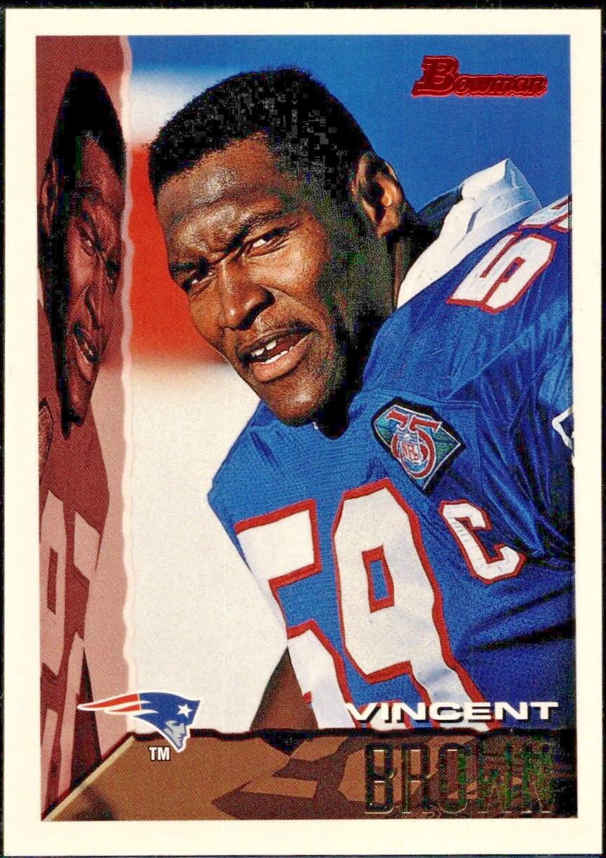 Vincent Brown #313