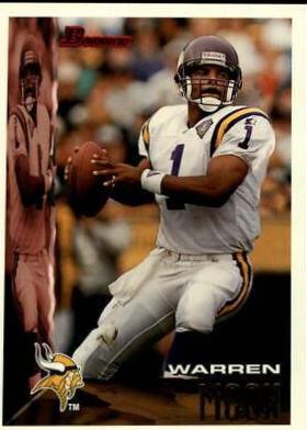 Warren Moon #275