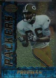 Antonio Freeman [Blue] #90