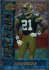 Craig Newsome [Blue] #32