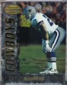 Emmitt Smith [Black] #37
