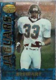 James Stewart [Blue Refractor] #19