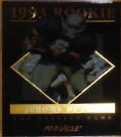 Jay Barker [Blue Refractor] #61