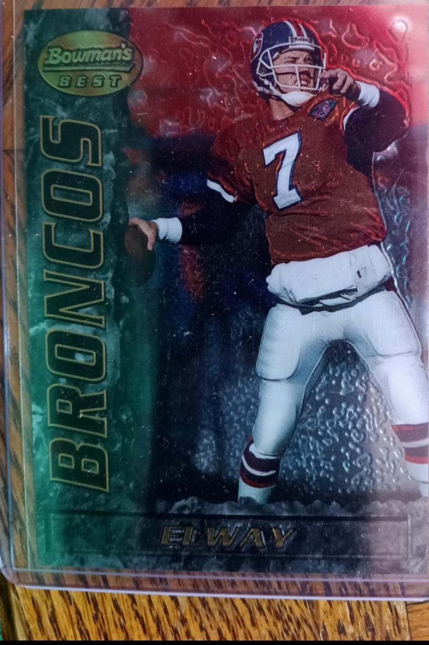 John Elway [Black] #90