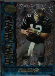 Kerry Collins [Blue] #5