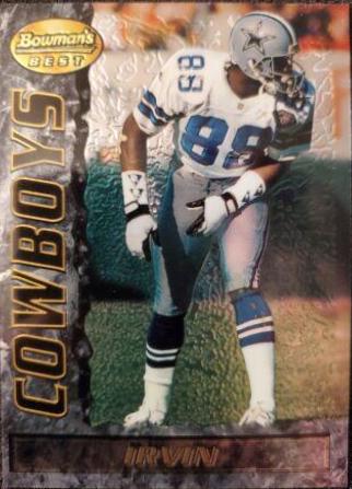 Michael Irvin [Black] #66