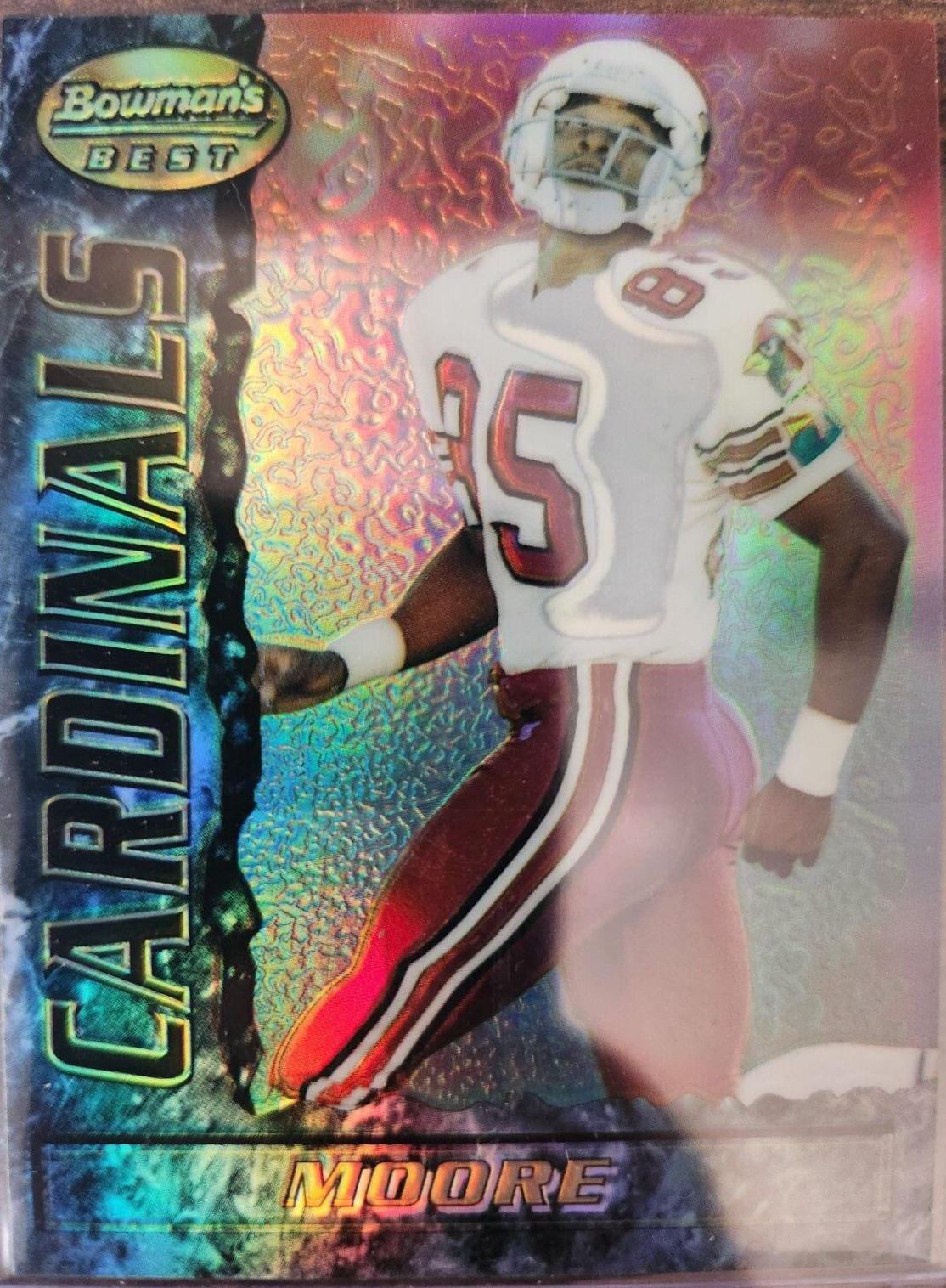 Rob Moore [Black Refractor] #1