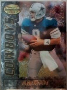 Troy Aikman [Black] #8
