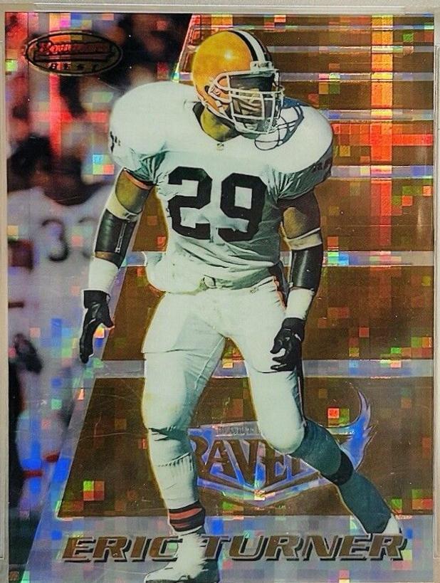 Eric Turner [Atomic Refractor] #17