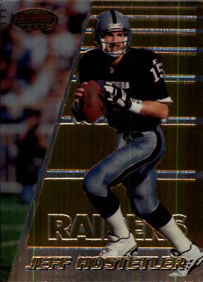 Jeff Hostetler #46