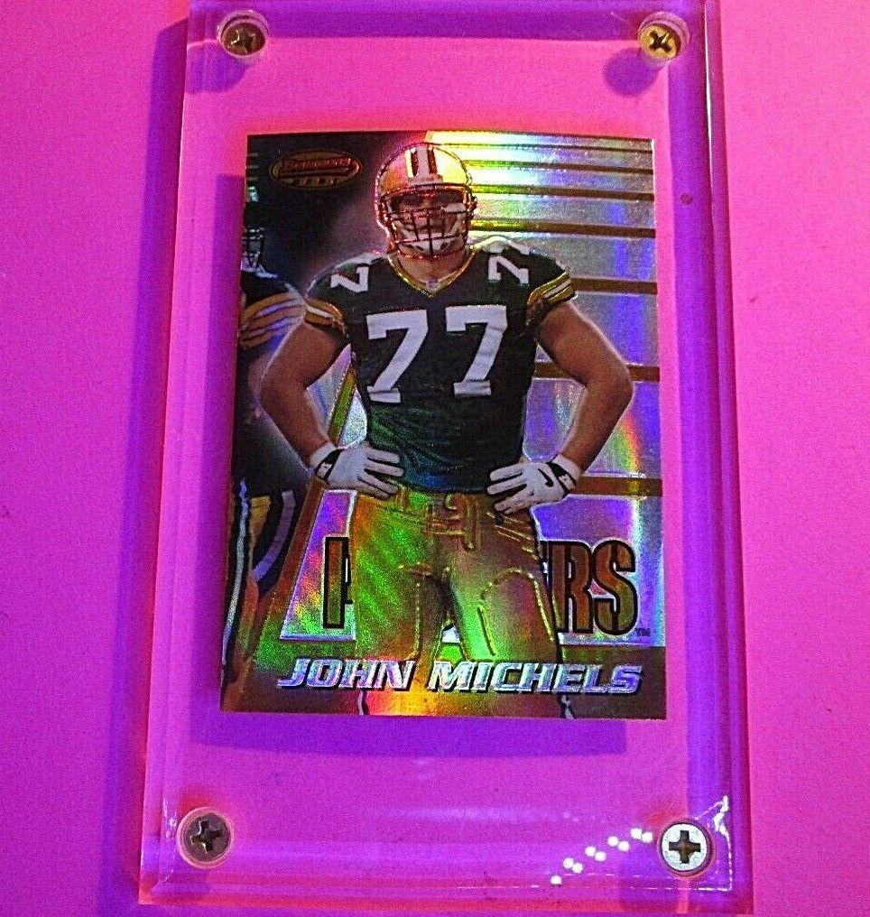 John Michels [Refractor] #157