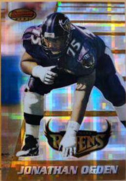 Jonathan Ogden [Atomic Refractor] #148