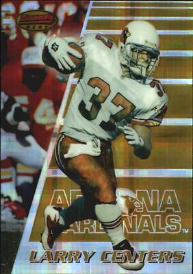 Larry Centers [Atomic Refractor] #92