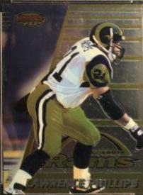 Lawrence Phillips #176