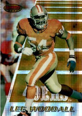 Lee Woodall [Atomic Refractor] #98