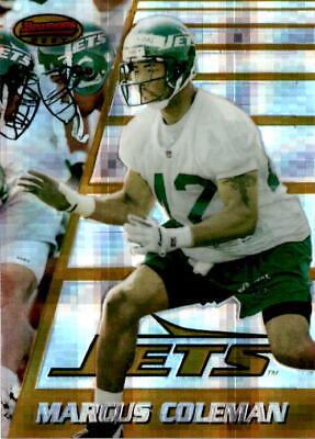 Marcus Coleman [Atomic Refractor] #161