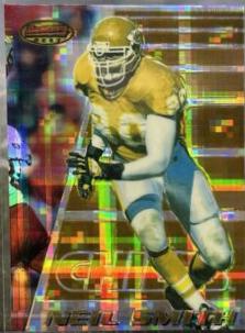 Neil Smith [Atomic Refractor] #36