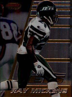 Ray Mickens #173