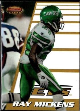 Ray Mickens [Refractor] #173