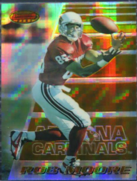Rob Moore [Atomic Refractor] #64