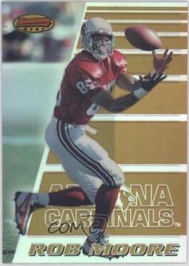 Rob Moore [Refractor] #64