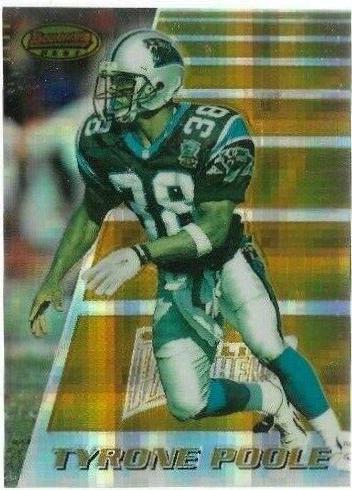 Tyrone Poole [Atomic Refractor] #62