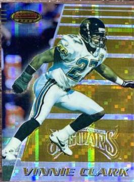 Vinnie Clark [Atomic Refractor] #83