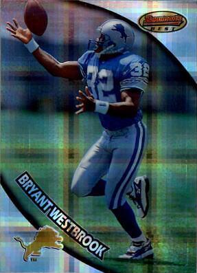 Bryant Westbrook [Atomic Refractor] #98
