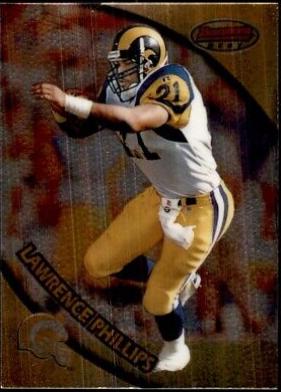Lawrence Phillips #94